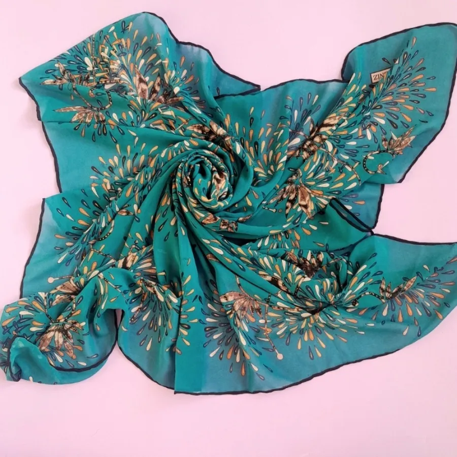 روسری کله غازی