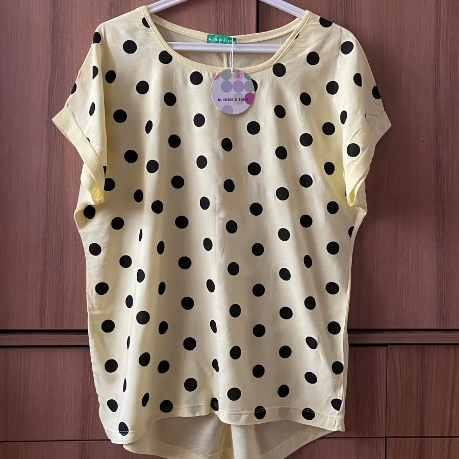 تیشرت زنانه