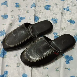 دمپایی روفرشی مردانه