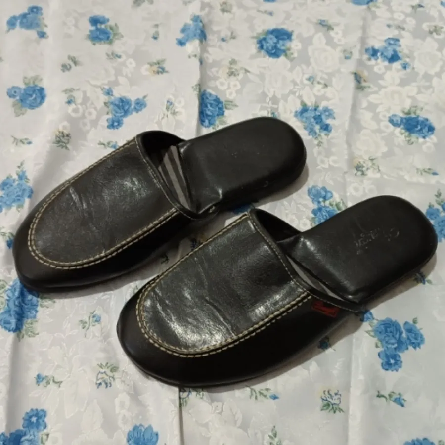 دمپایی روفرشی مردانه