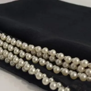 شال مرواریدی