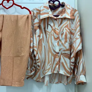 ست بسیار راحت