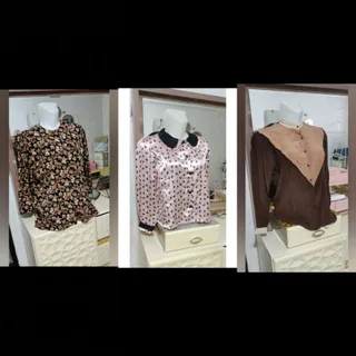 3عدد پیراهن