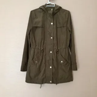 بارانی Tally Weijl