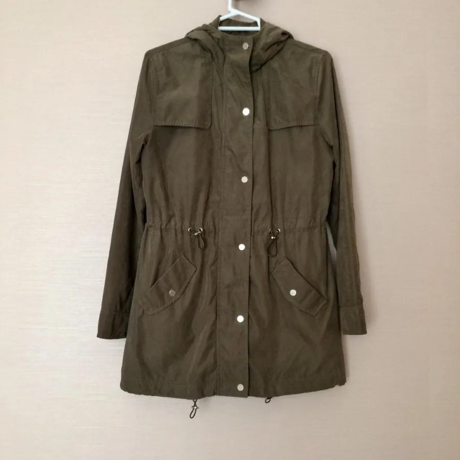 بارانی Tally Weijl