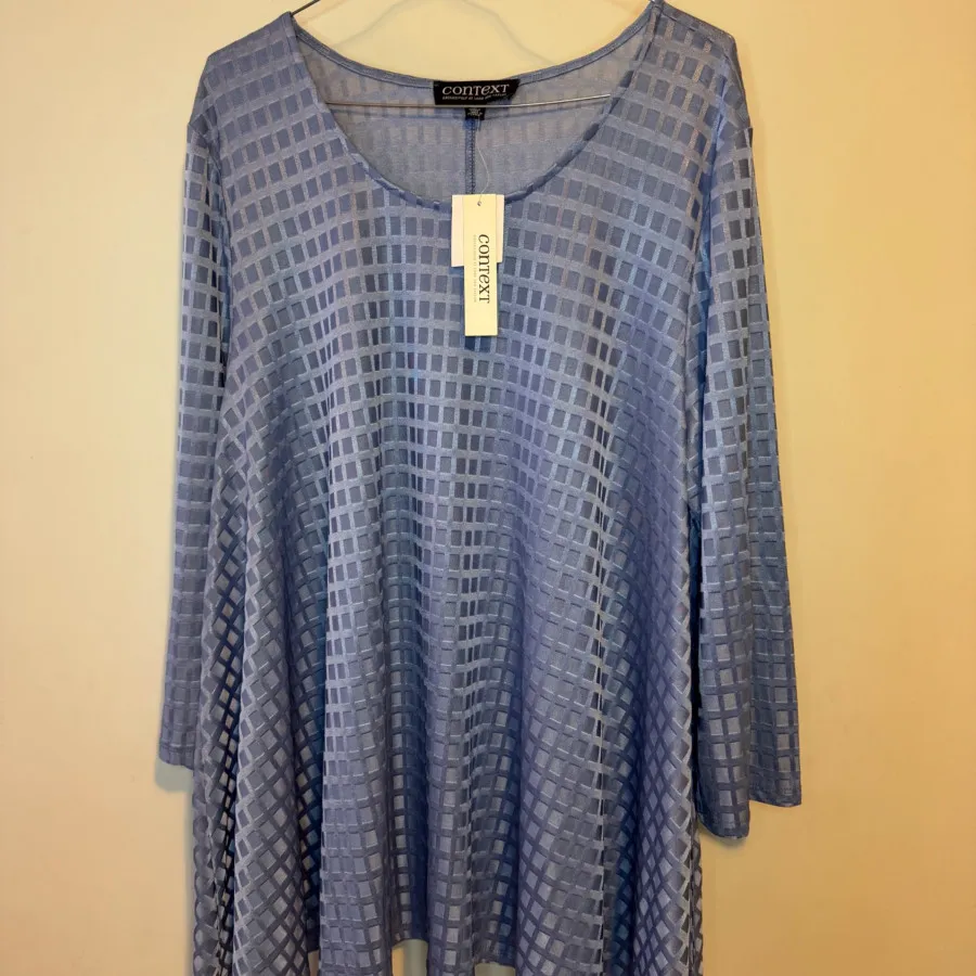 لباس آستین بلند