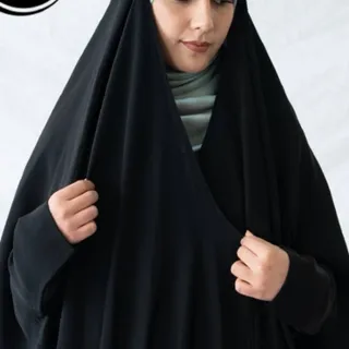 چادر لبنانی یا عراقی