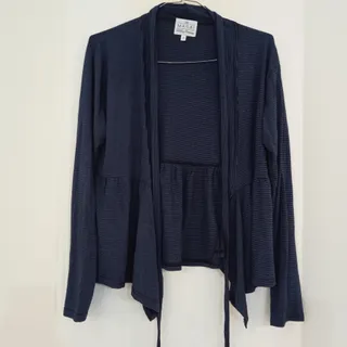 شومیز گره ای