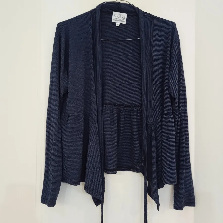 شومیز گره ای