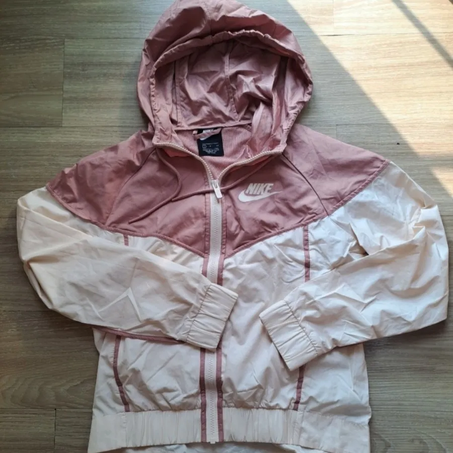 سوییشرت نایکی