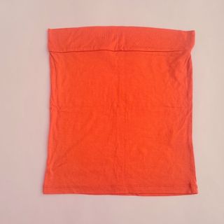 تاپ دکلته صورتی خوشرنگ