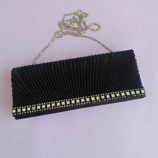 کیف مجلسی مشکی