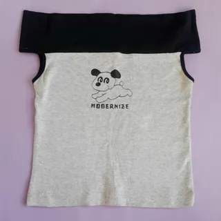 بلوز یقه قایقی