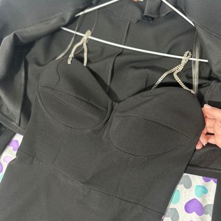 پیراهن مجلسی بلند