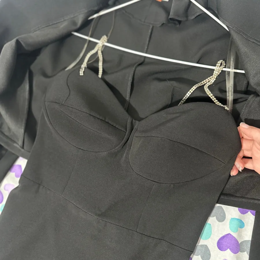 پیراهن مجلسی بلند