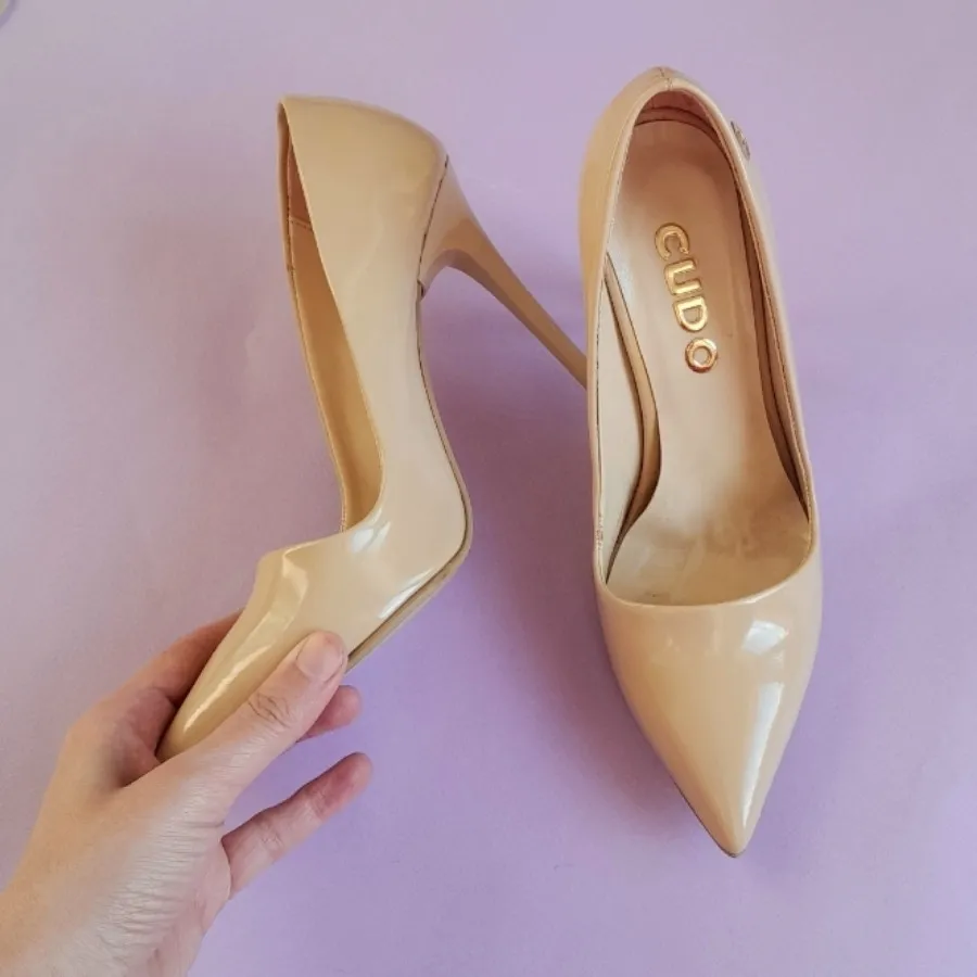 کفش مجلسی نود