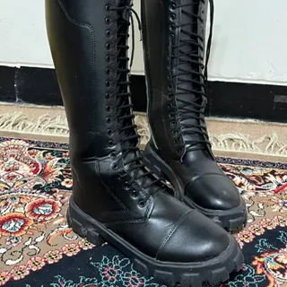 بوت بلند هزار بند