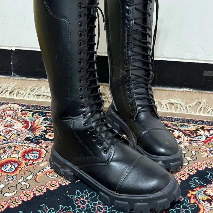 بوت بلند هزار بند