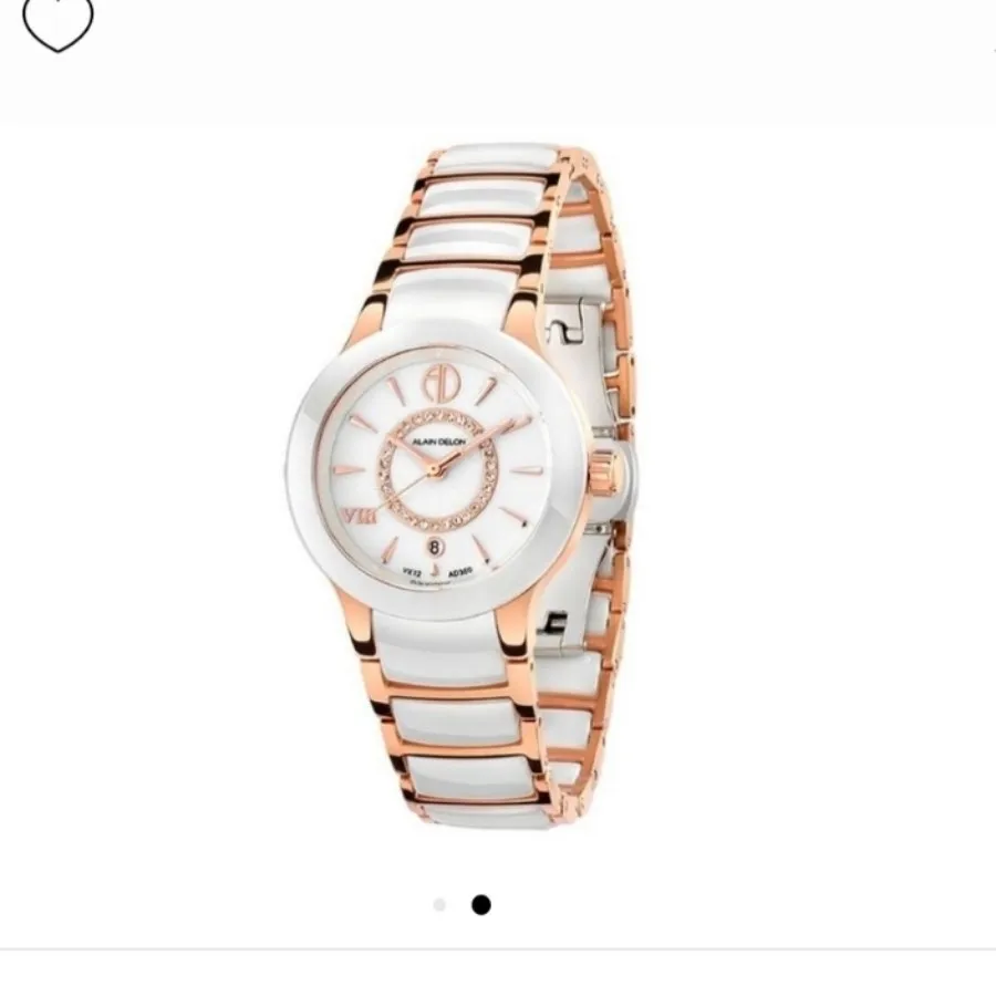 ساعت اورجینال