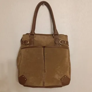 کیف جیر زنانه