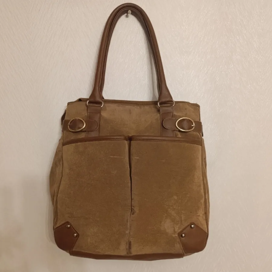 کیف جیر زنانه