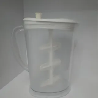 پارچ همزن دار