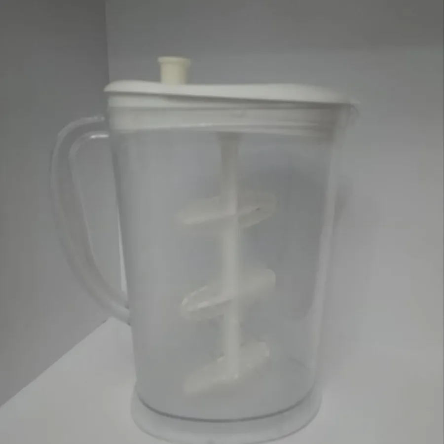 پارچ همزن دار