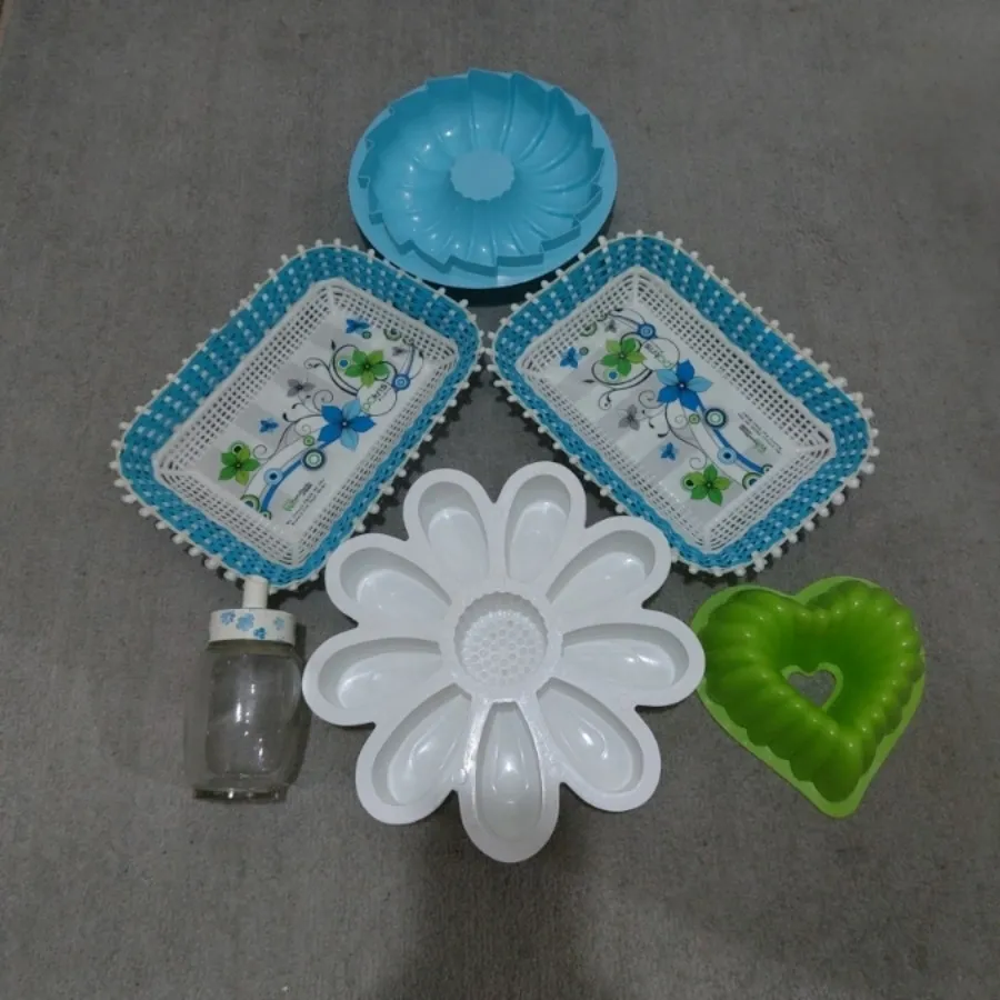 لوازم آشپزخانه