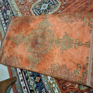 پادری طرح فرش