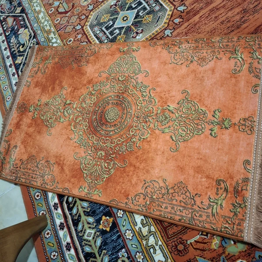 پادری طرح فرش