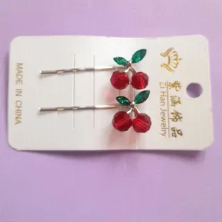 اکسسوری گیلاسی