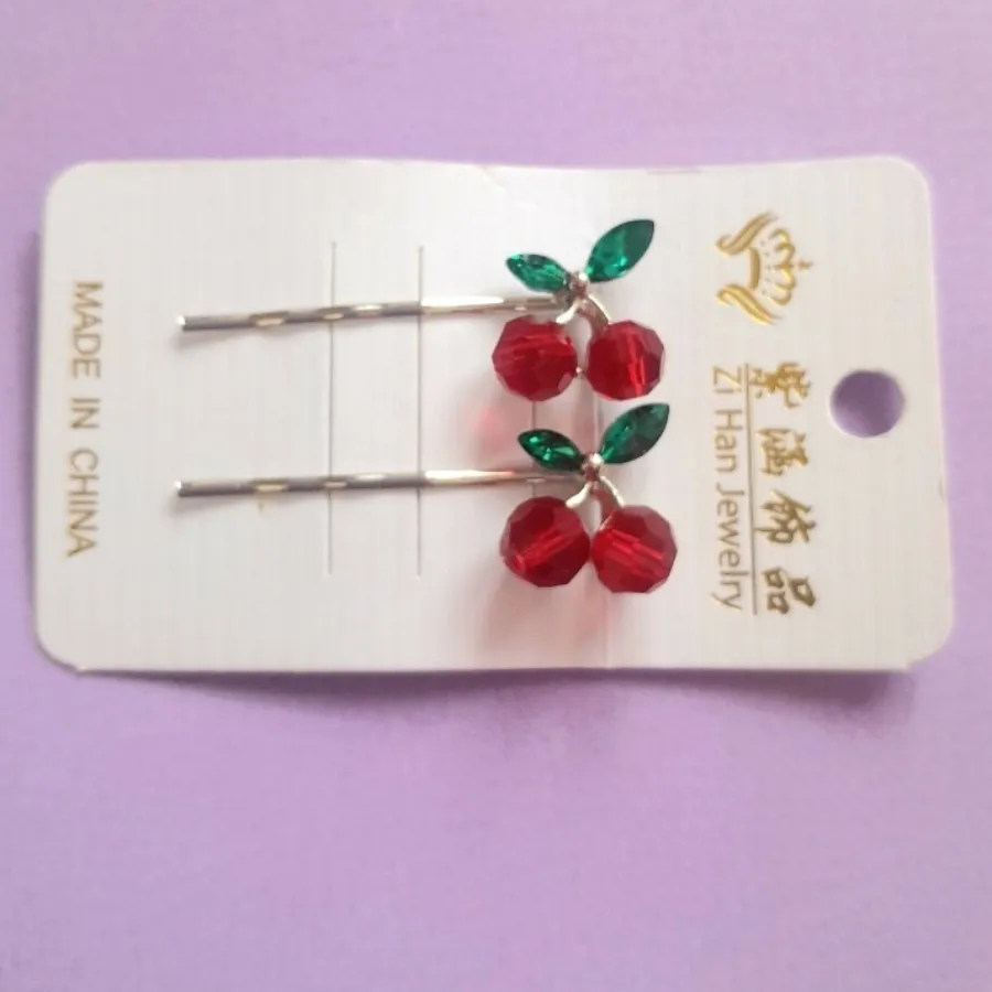 اکسسوری گیلاسی