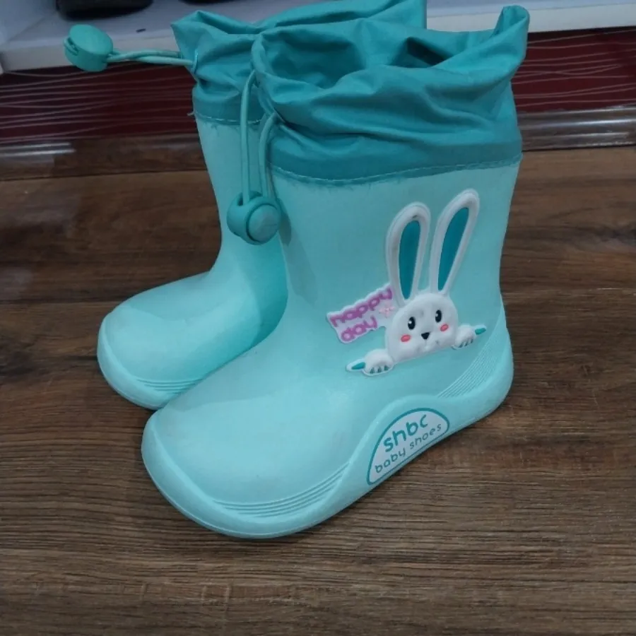 رین بوت خارجی