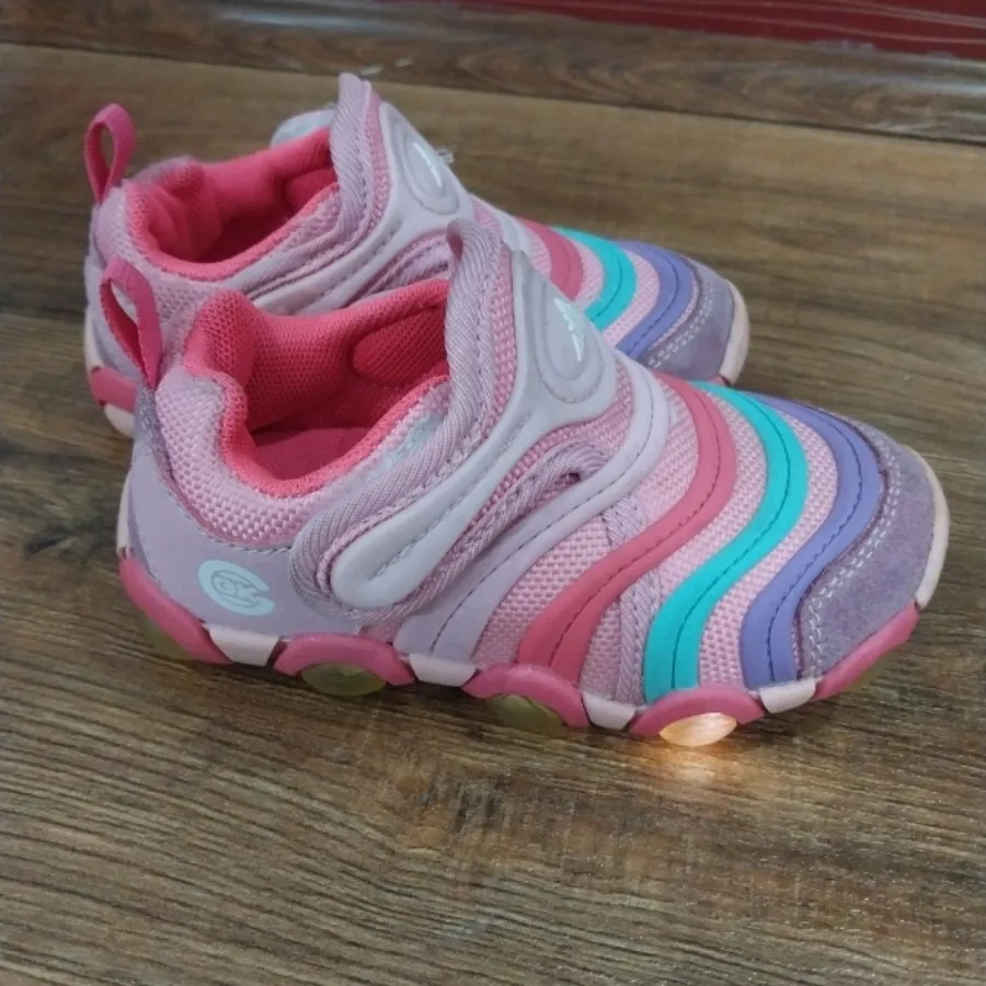 کتانی خاص دخترانه