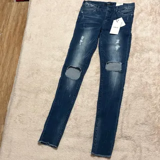 شلوار جین برند لیمیتد