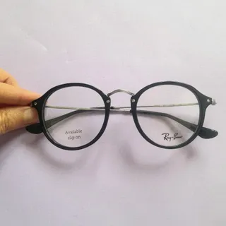 عینک طبی ری بن