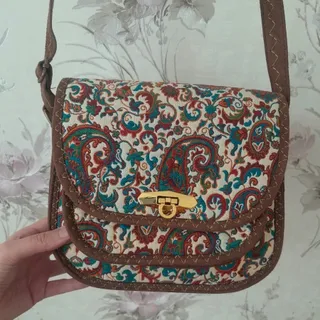 کیف بته جقه اصفهان