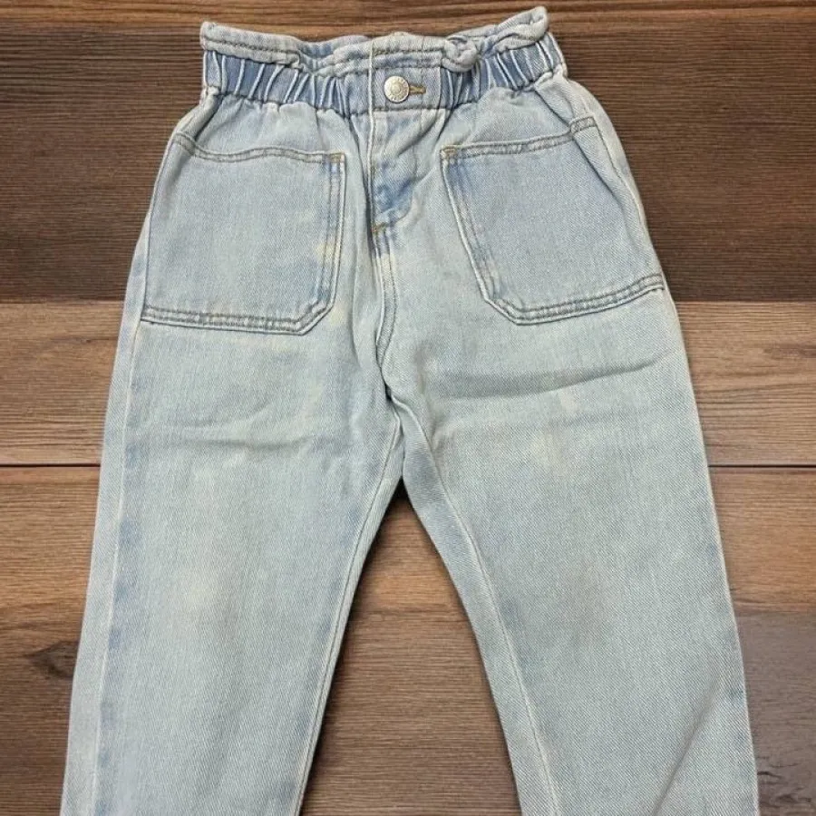 شلوار بچگانه زارا