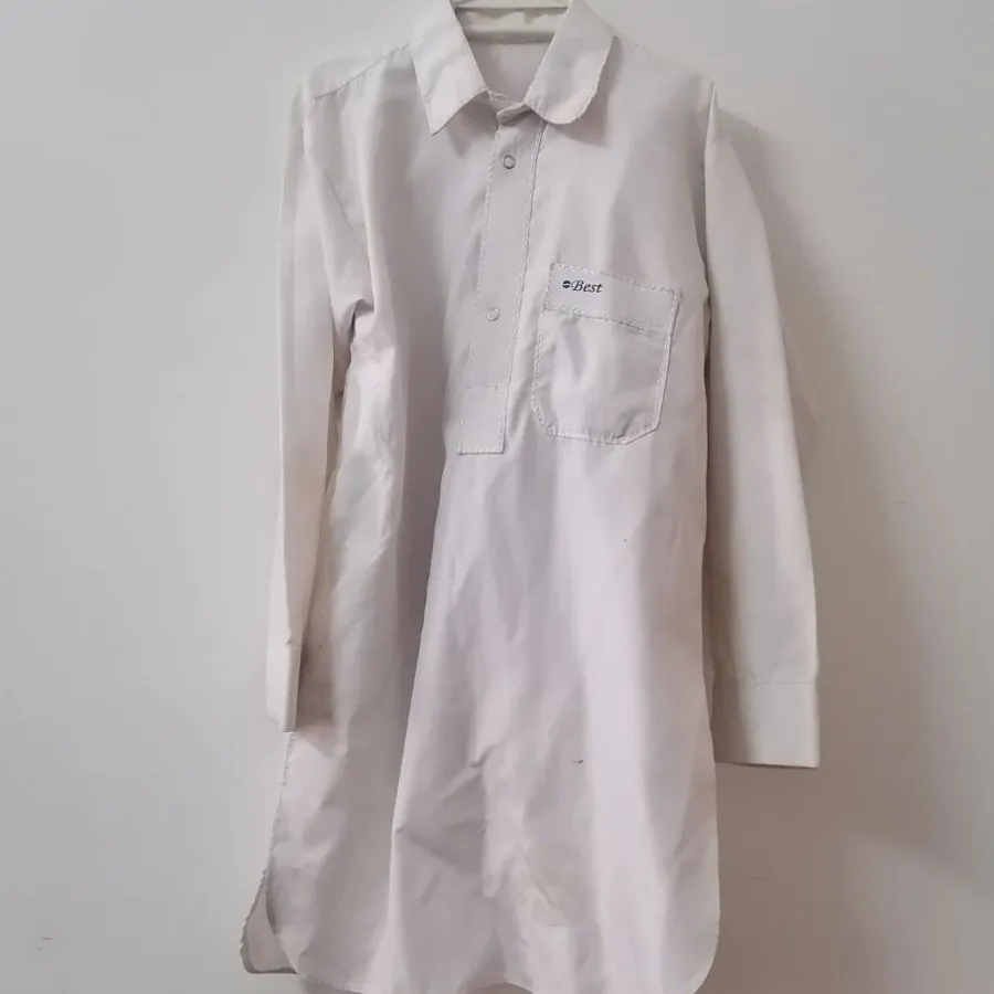 لباس بلوچی بچگانه