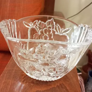 آجیل خوری کریستال فرانسه