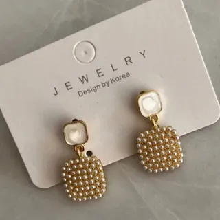 گوشواره جذاب