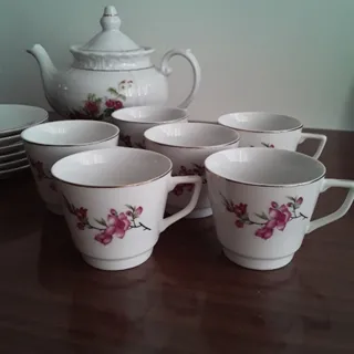 فنجان قدیمی