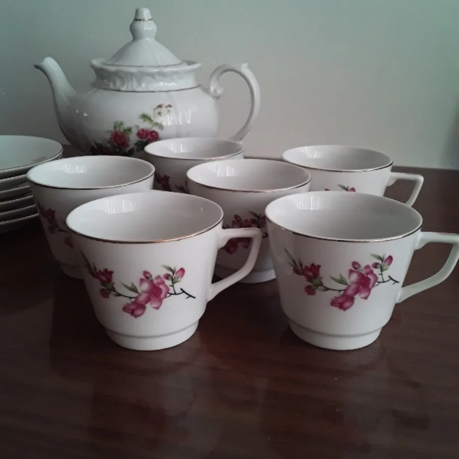 فنجان قدیمی