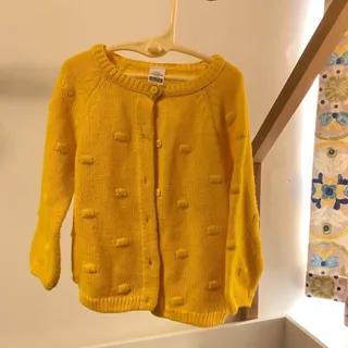 ژاکت بافت السی وایکیکی