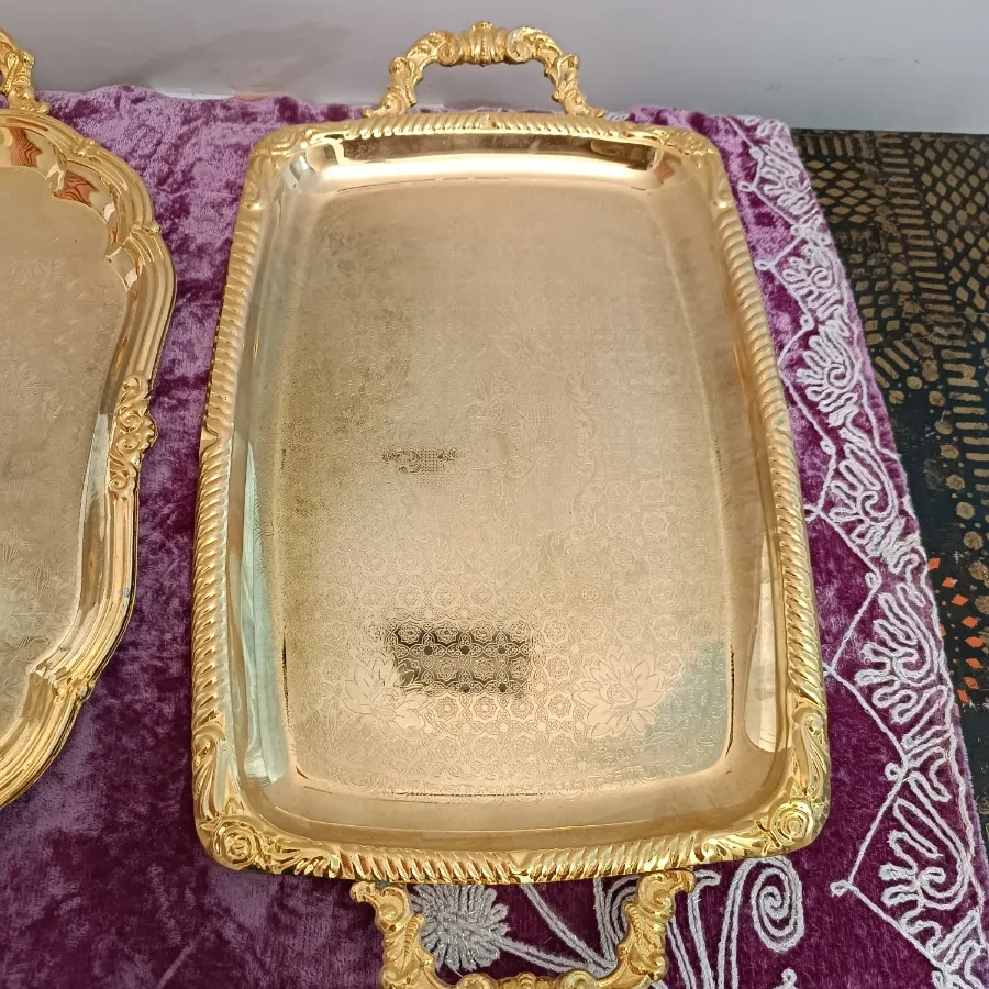 سینی پذیرایی