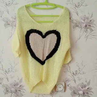 بافت زرد گوگولی