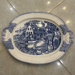 ظرف انگلیسی ساخت ژاپن