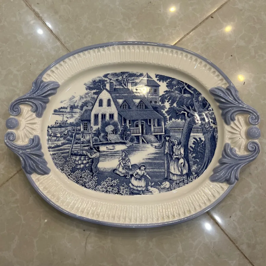 ظرف انگلیسی ساخت ژاپن