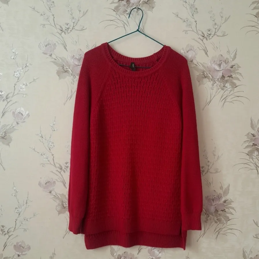 بافت قرمز دفکتو