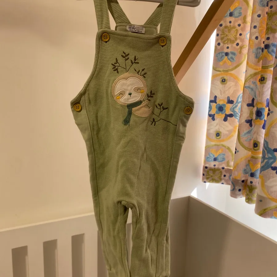 بیلر بچگانه